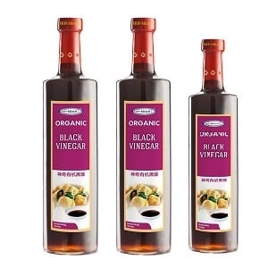 神奇黑醋 (Buy 2 (750ml) free 1 (375ml))